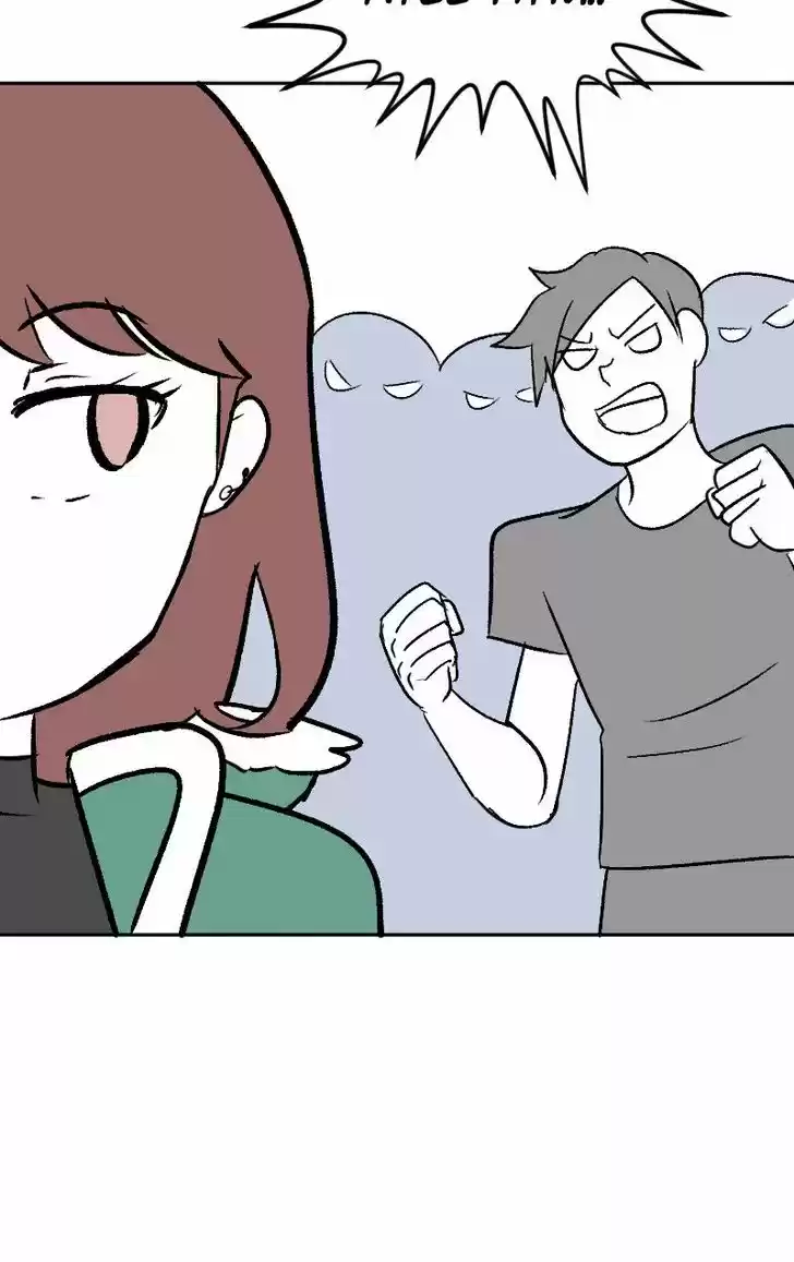 Boyfriend of the Dead 86