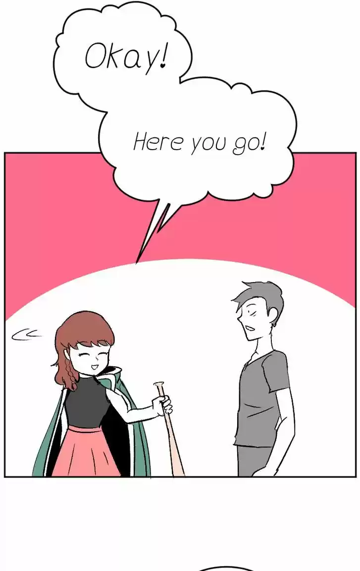 Boyfriend of the Dead 86