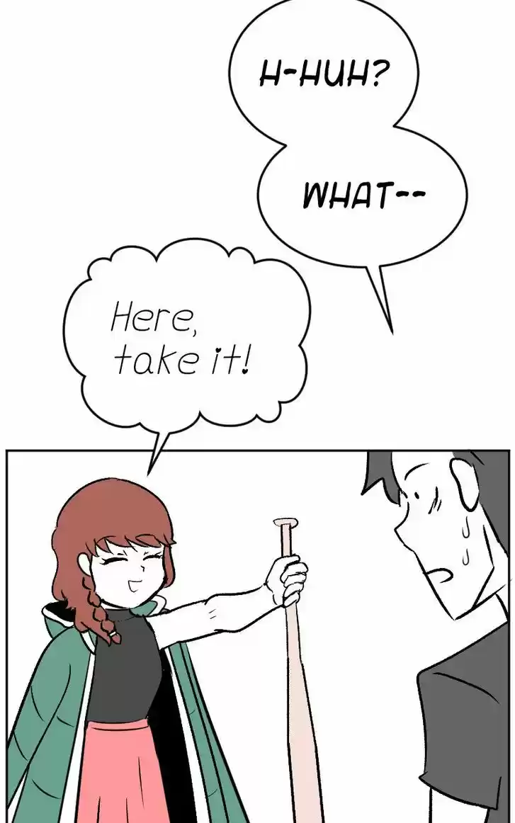 Boyfriend of the Dead 86