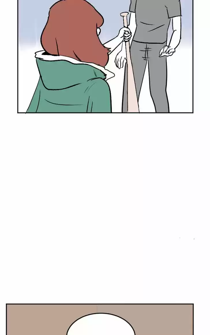 Boyfriend of the Dead 86