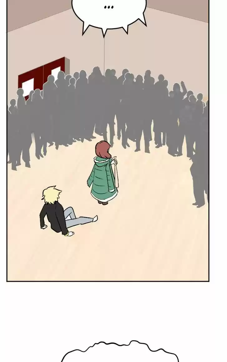 Boyfriend of the Dead 86