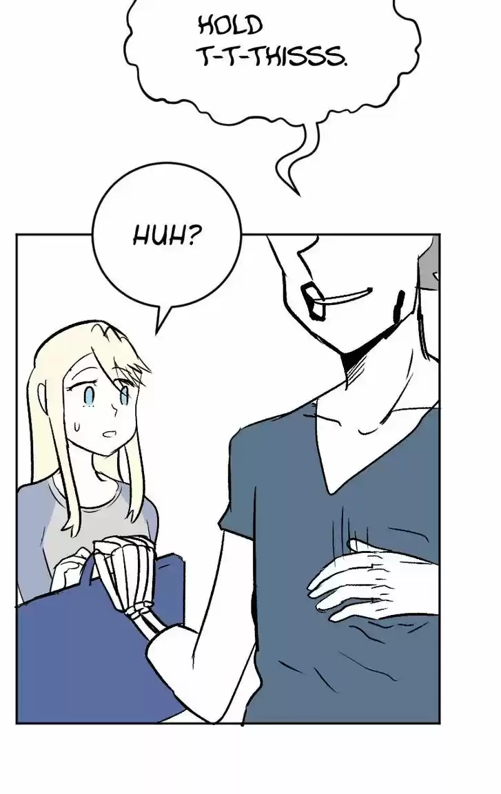 Boyfriend of the Dead 86