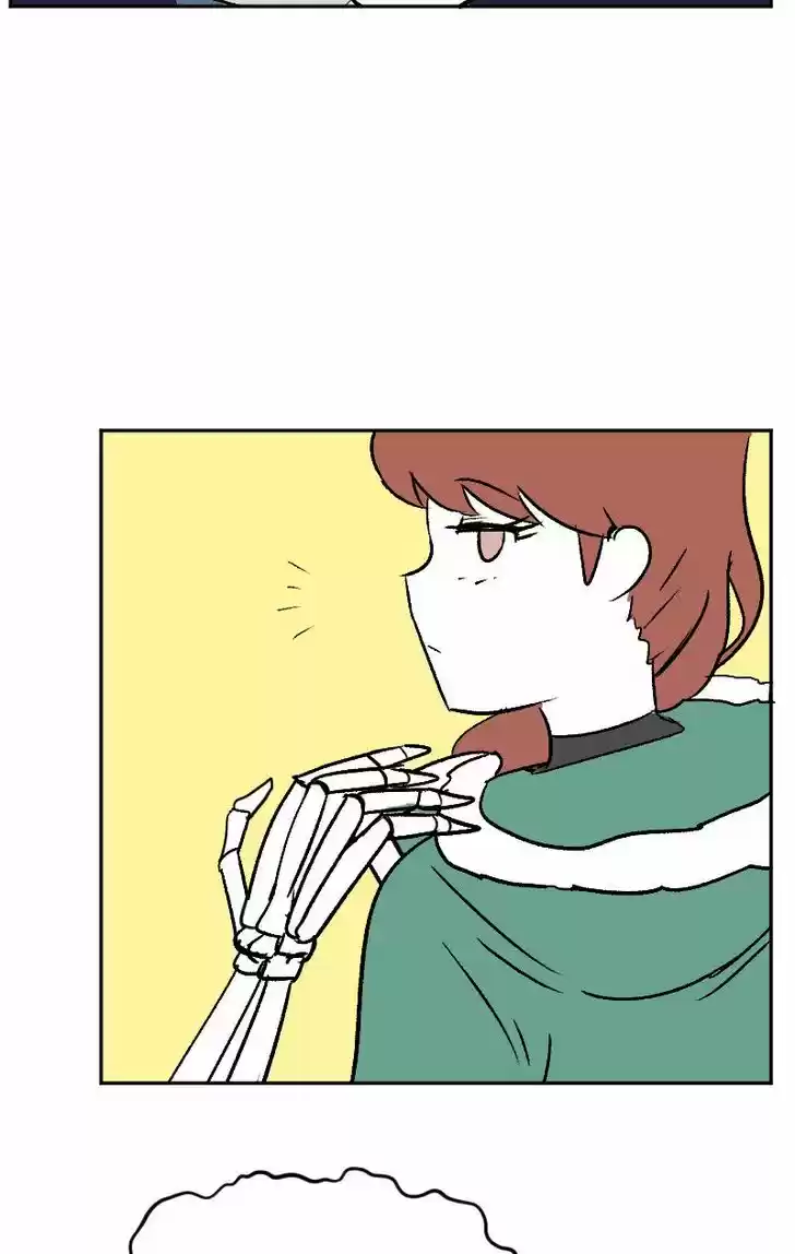 Boyfriend of the Dead 86