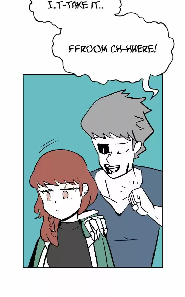 Boyfriend of the Dead 86