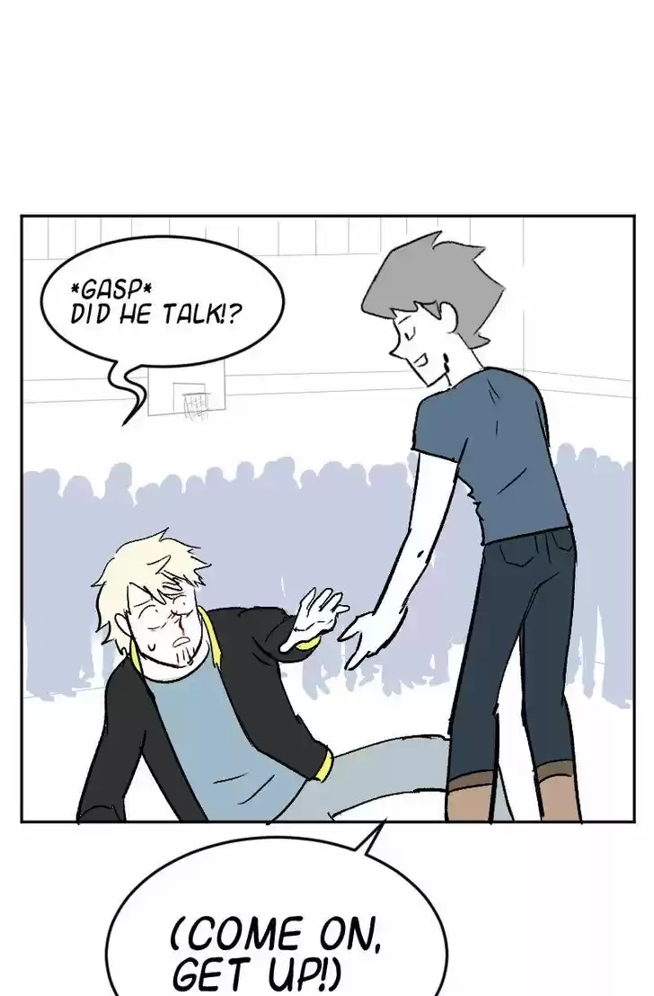 Boyfriend of the Dead 86