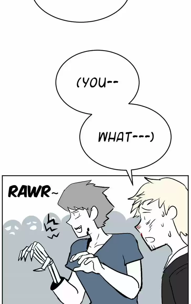 Boyfriend of the Dead 86