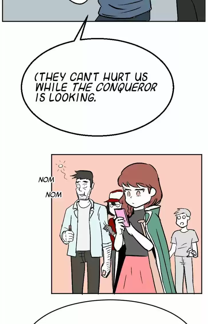 Boyfriend of the Dead 86