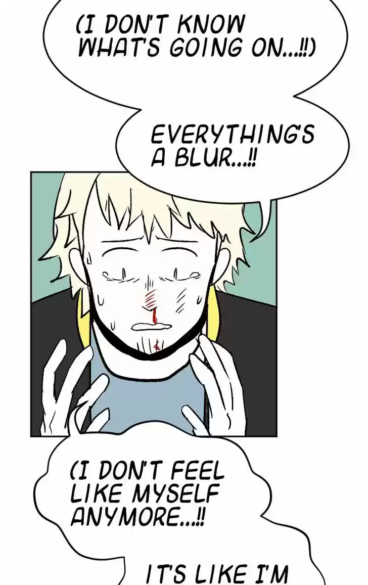 Boyfriend of the Dead 86