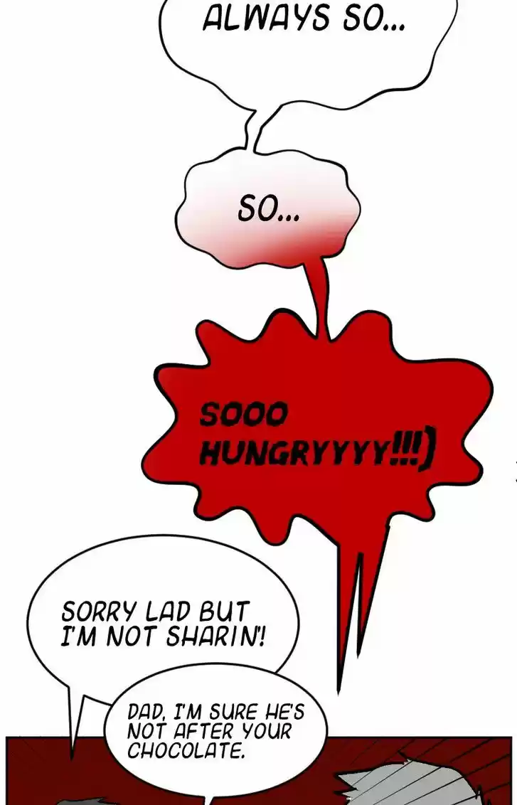 Boyfriend of the Dead 86