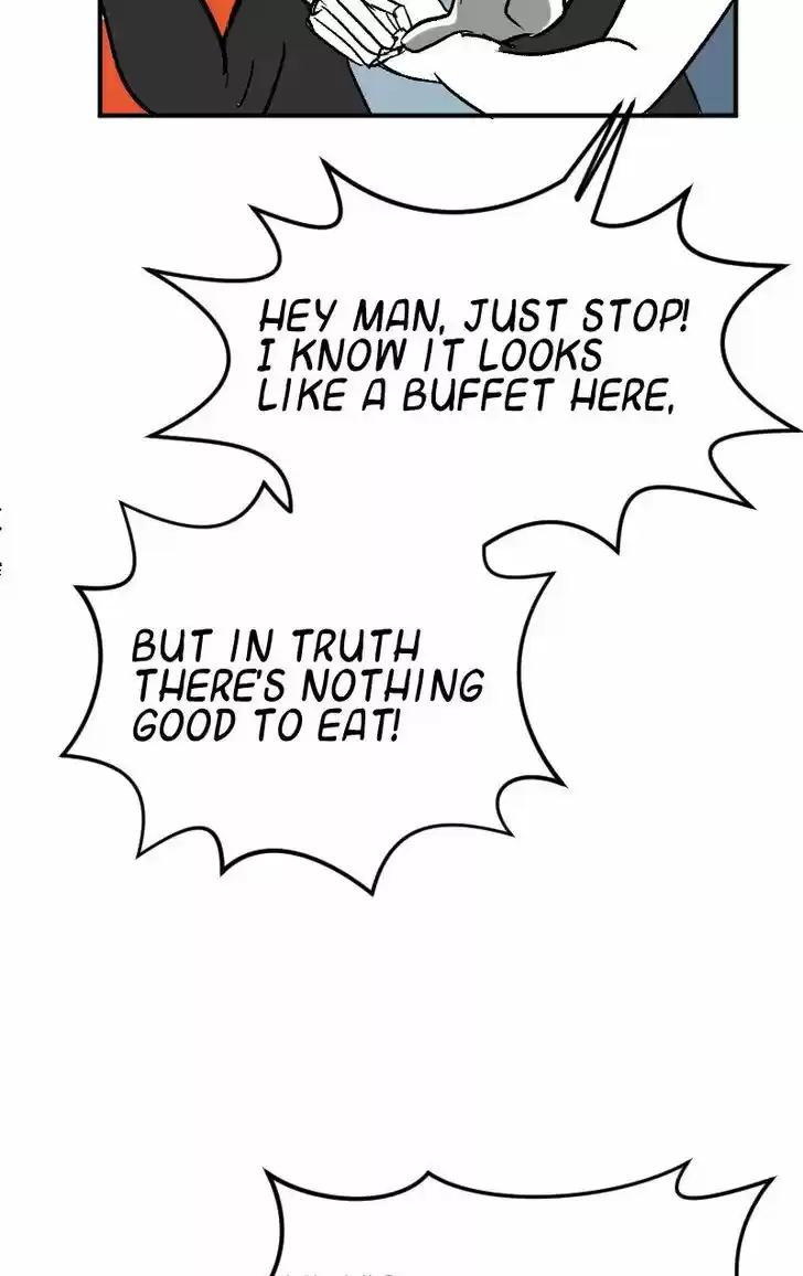 Boyfriend of the Dead 87