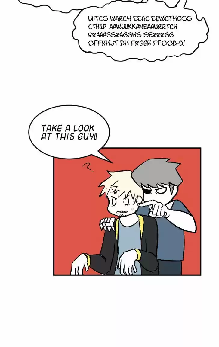 Boyfriend of the Dead 87