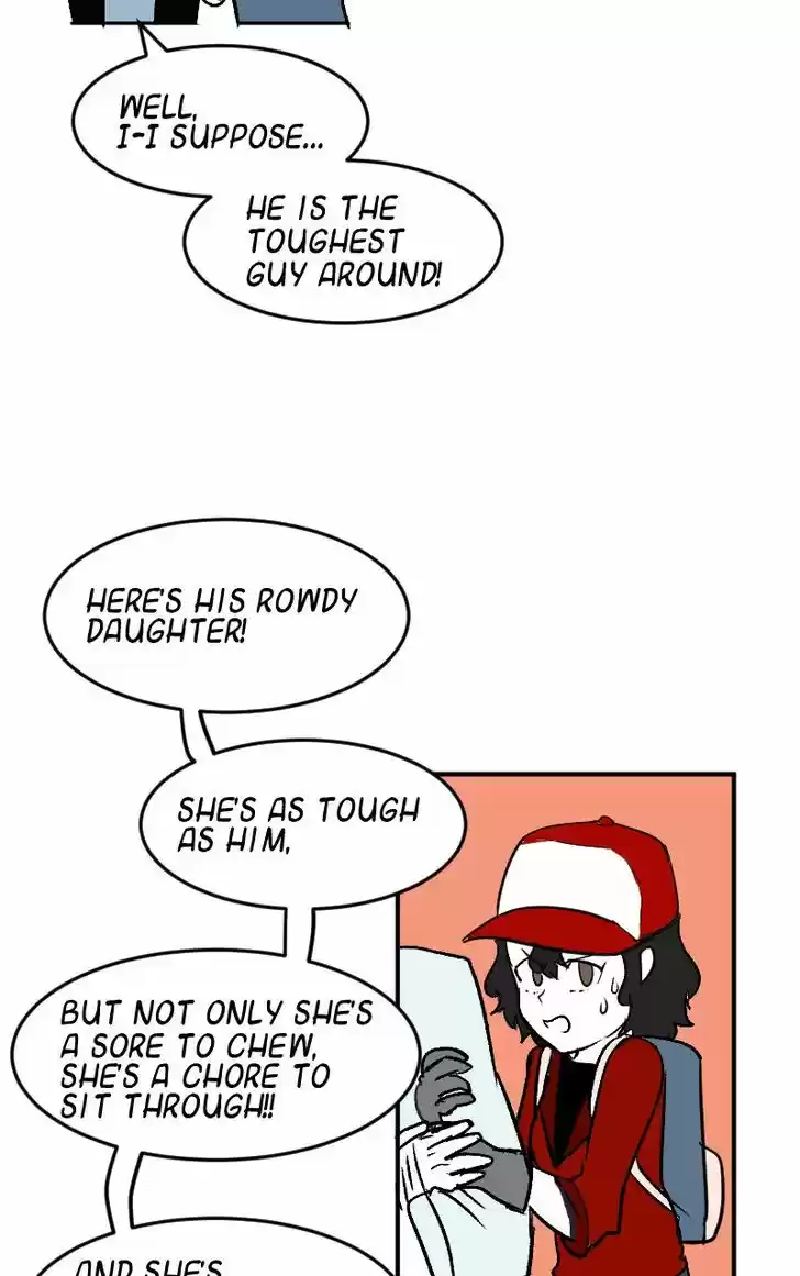 Boyfriend of the Dead 87