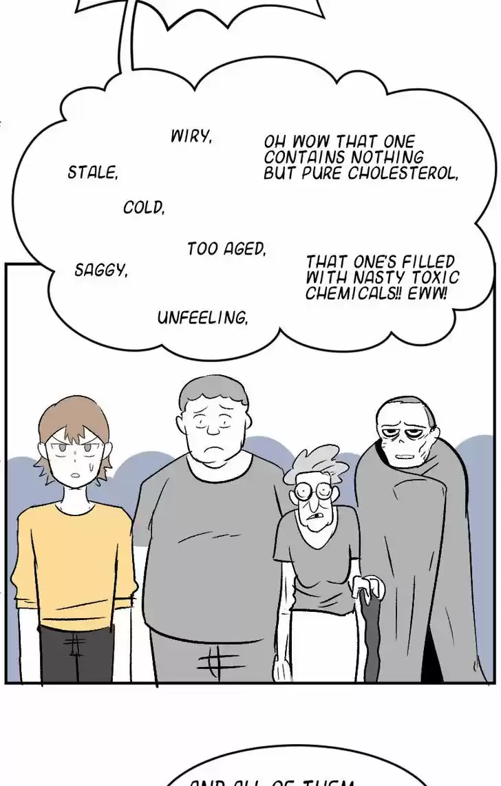 Boyfriend of the Dead 87