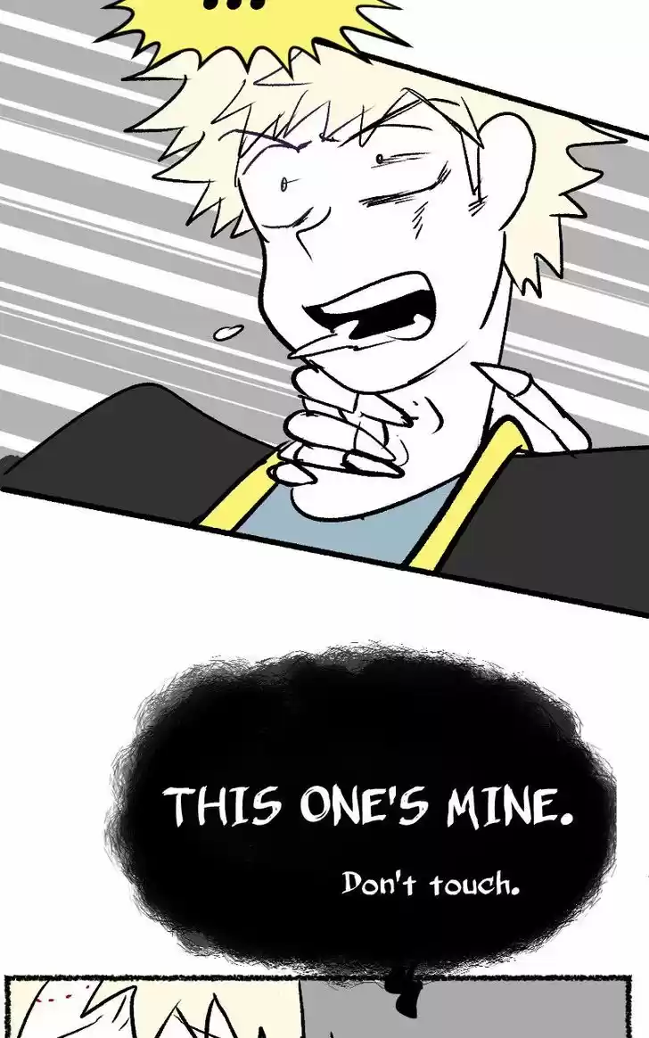 Boyfriend of the Dead 87