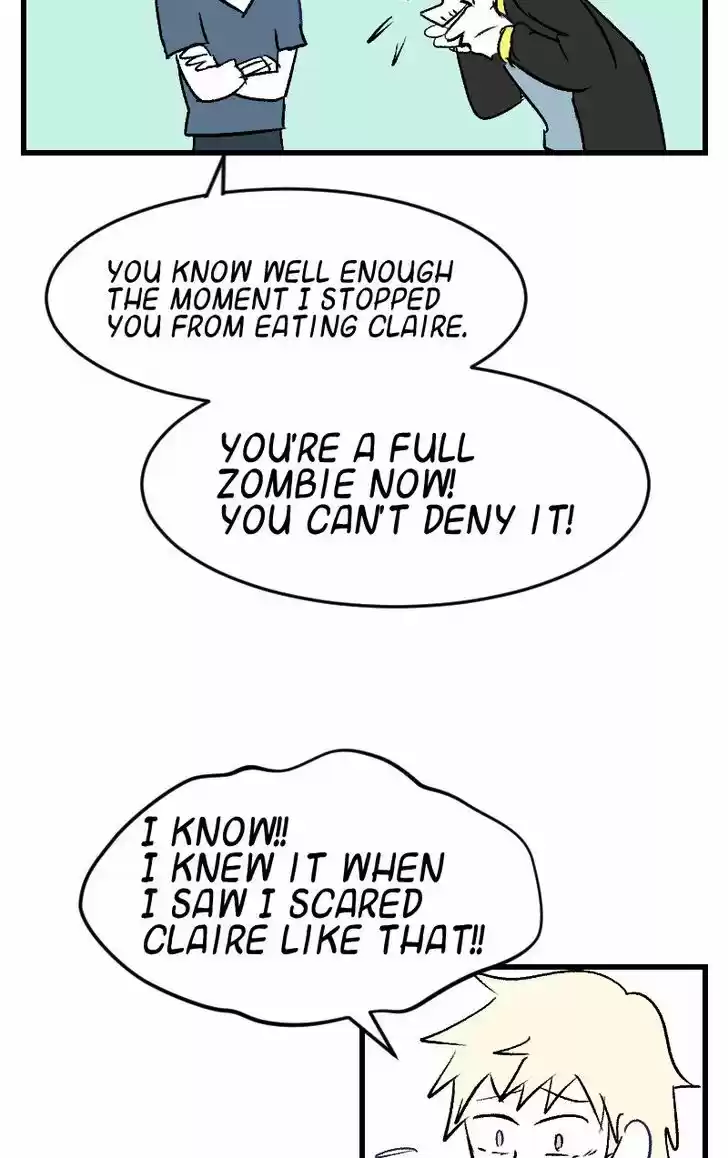 Boyfriend of the Dead 87