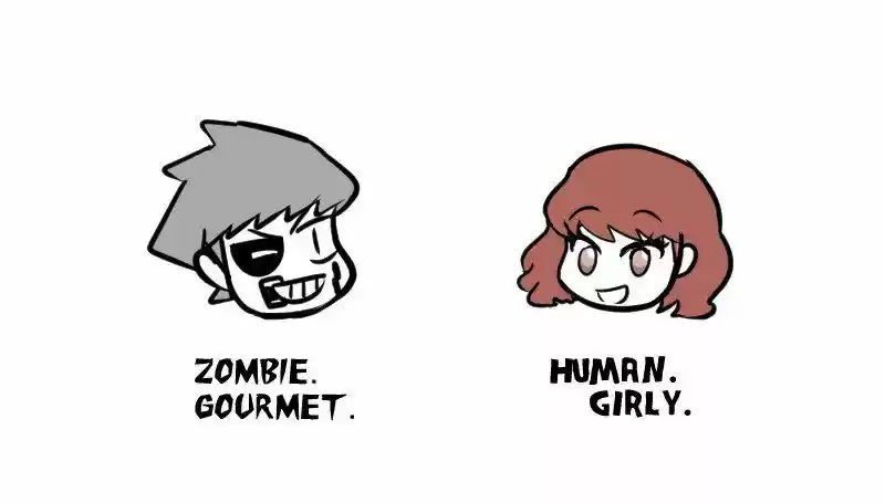 Boyfriend of the Dead 88