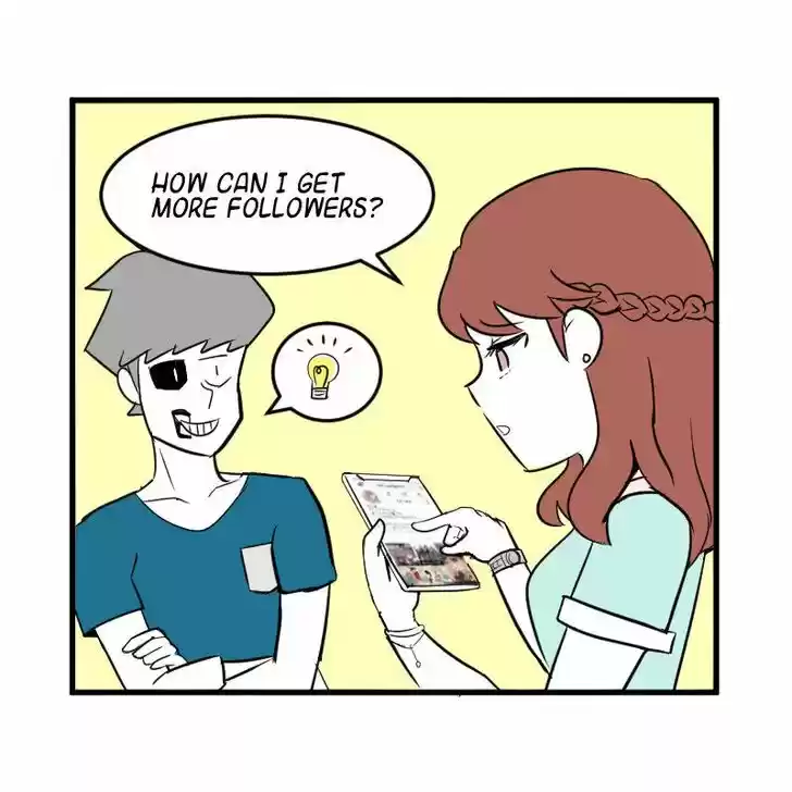 Boyfriend of the Dead 88