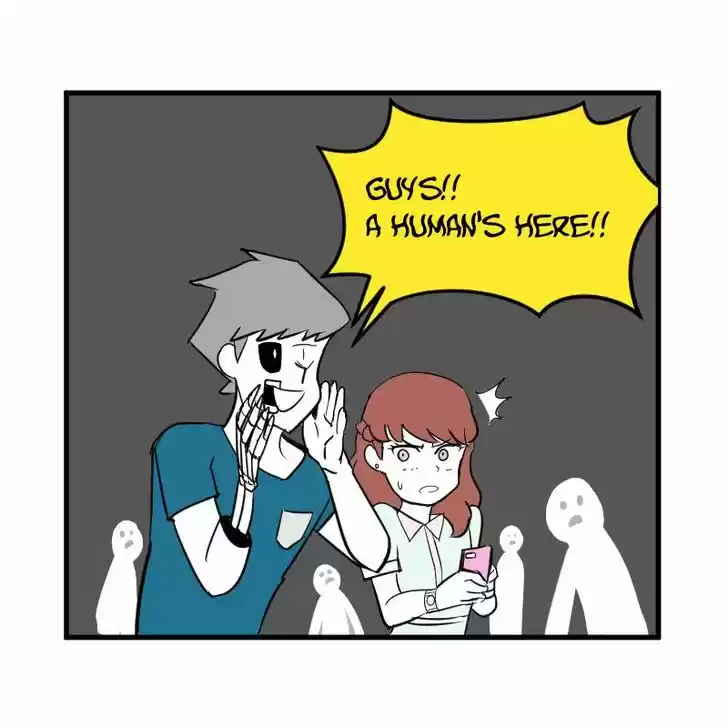 Boyfriend of the Dead 88