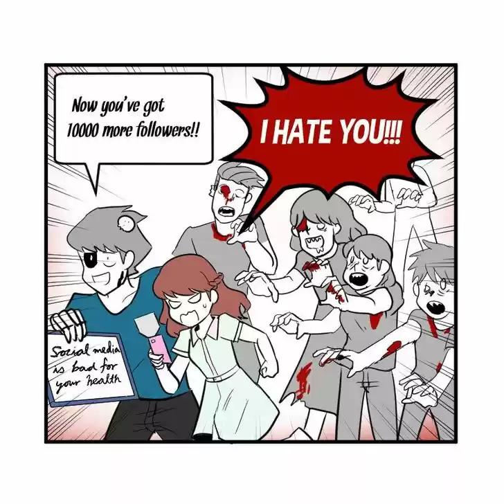 Boyfriend of the Dead 88