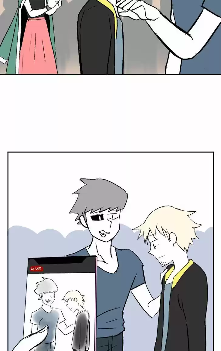 Boyfriend of the Dead 89