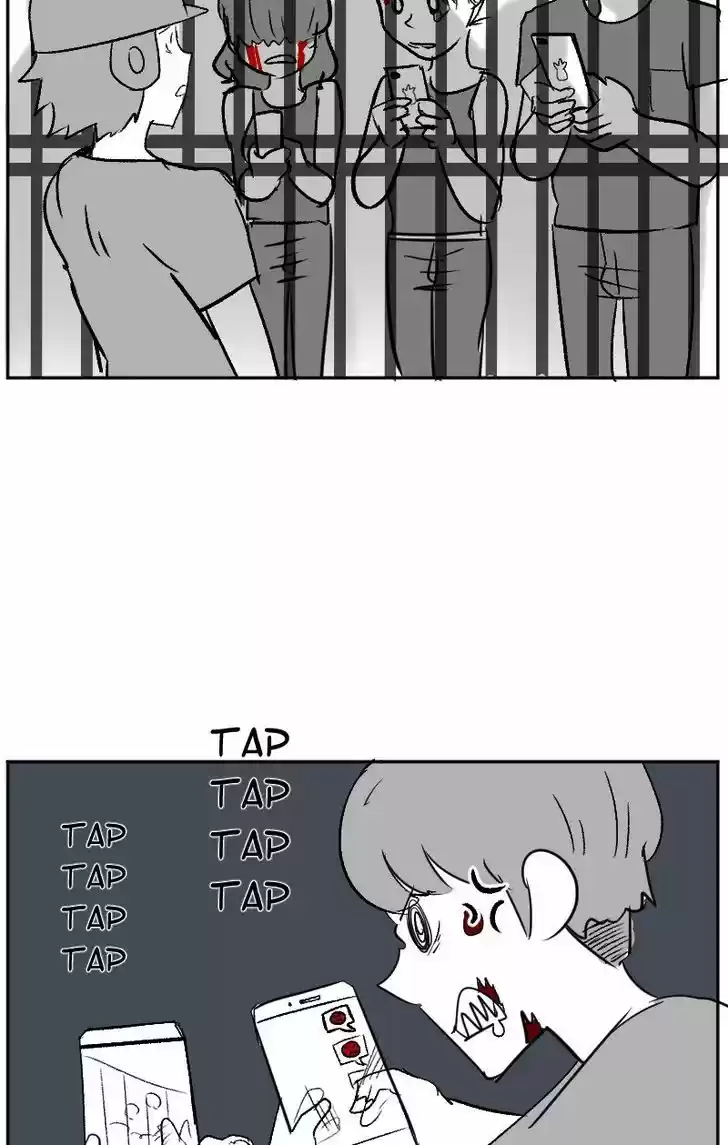 Boyfriend of the Dead 89