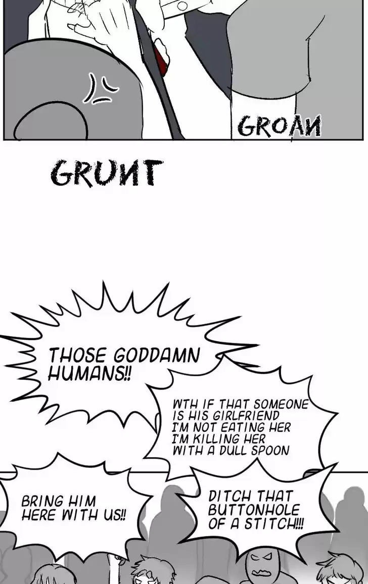 Boyfriend of the Dead 89