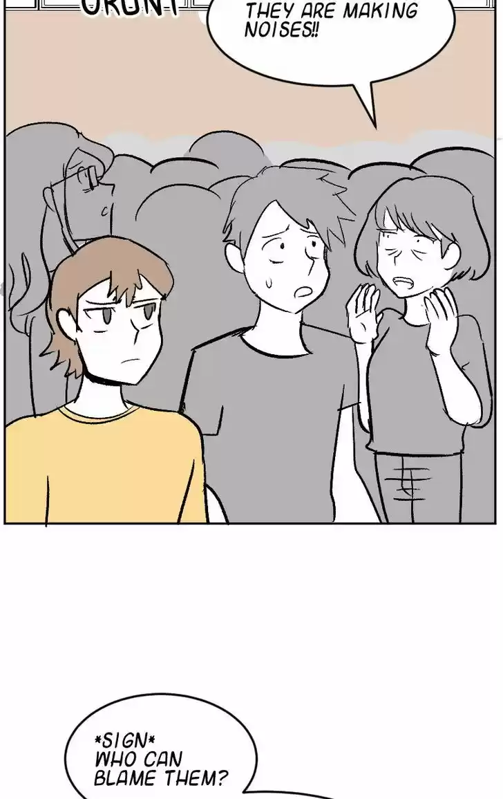 Boyfriend of the Dead 89