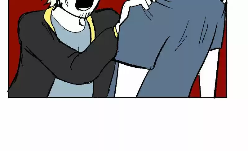 Boyfriend of the Dead 89