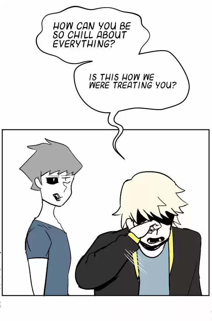 Boyfriend of the Dead 89