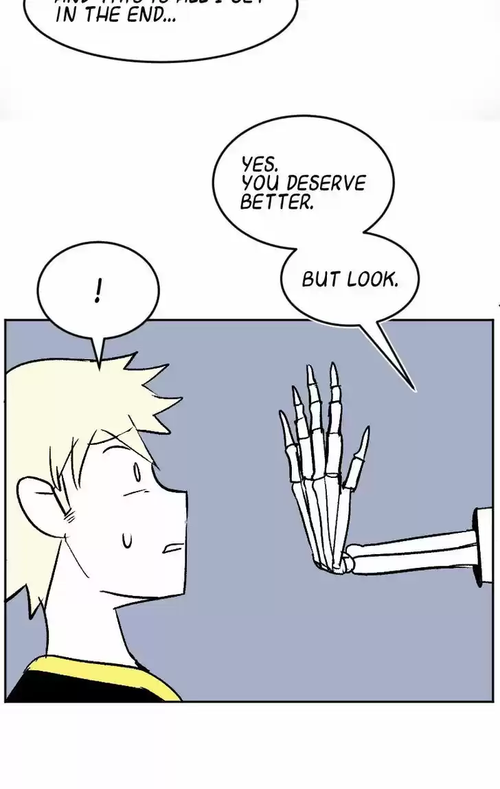 Boyfriend of the Dead 89