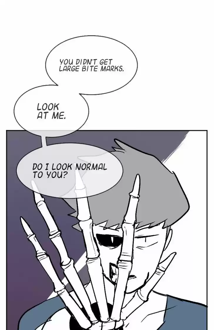 Boyfriend of the Dead 89