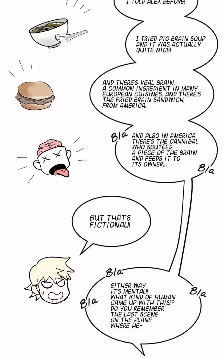 Boyfriend of the Dead 89