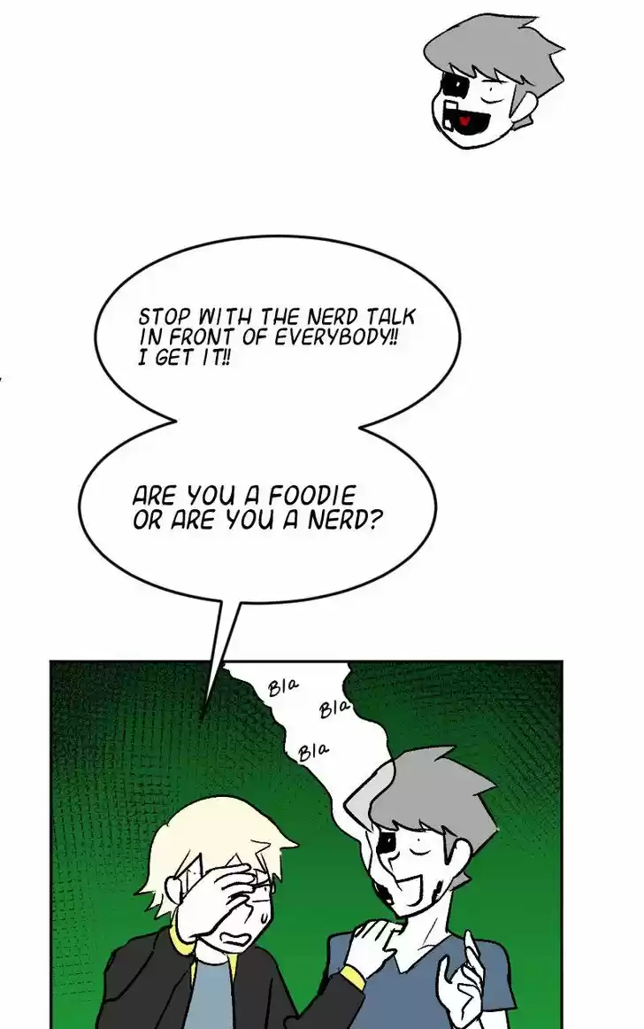 Boyfriend of the Dead 89