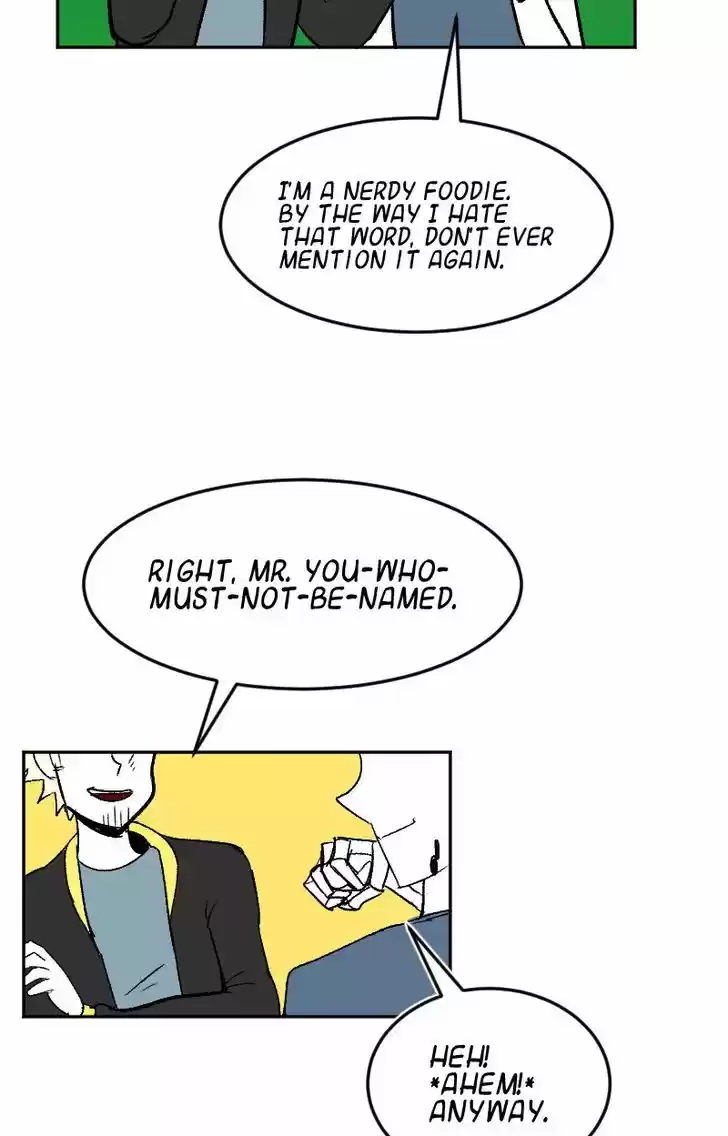 Boyfriend of the Dead 89