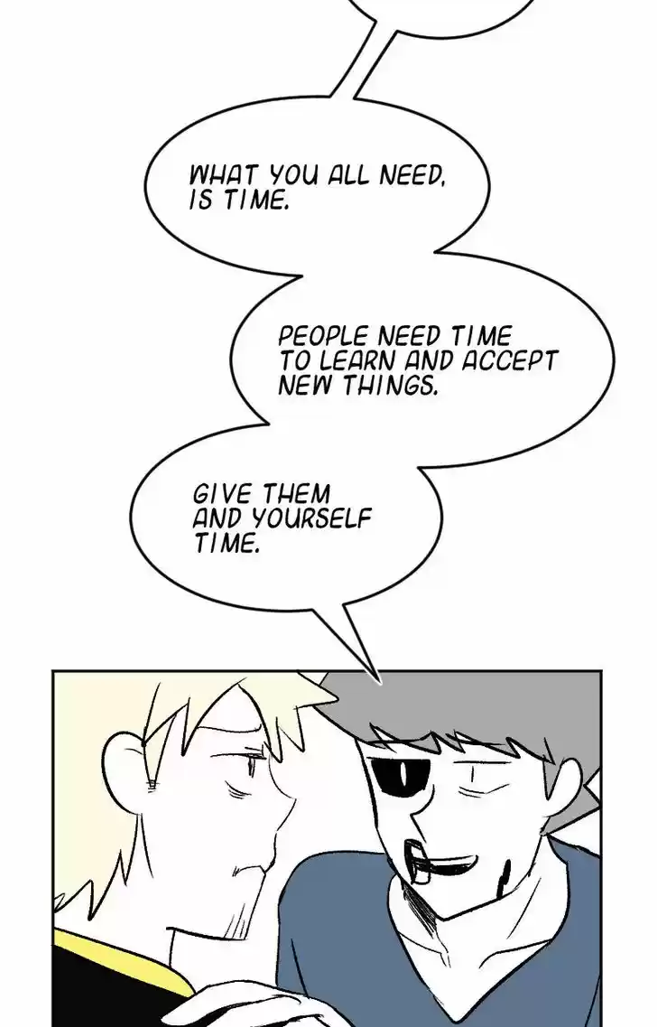 Boyfriend of the Dead 89