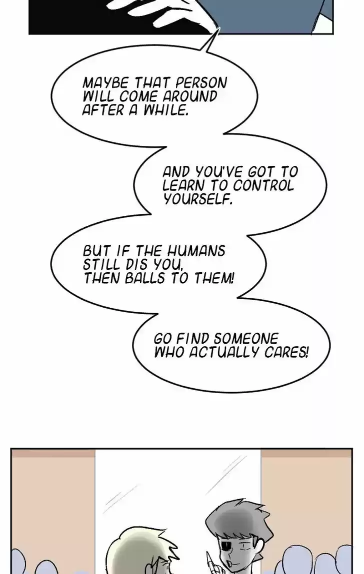 Boyfriend of the Dead 89