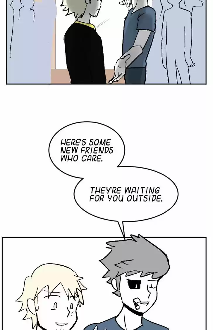 Boyfriend of the Dead 89