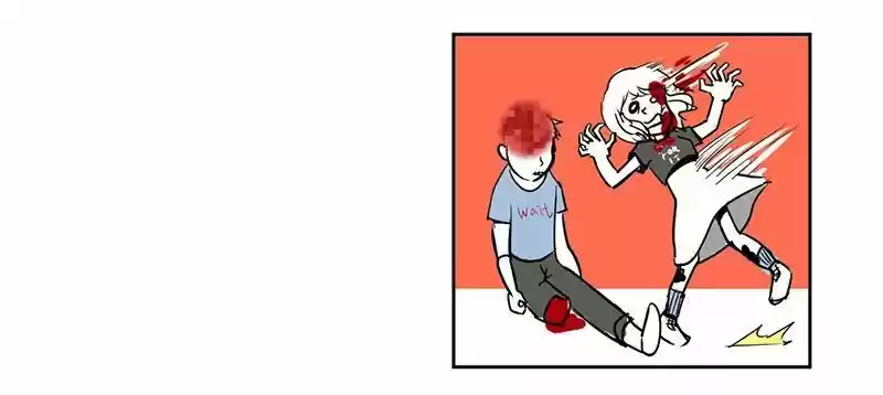 Boyfriend of the Dead 9