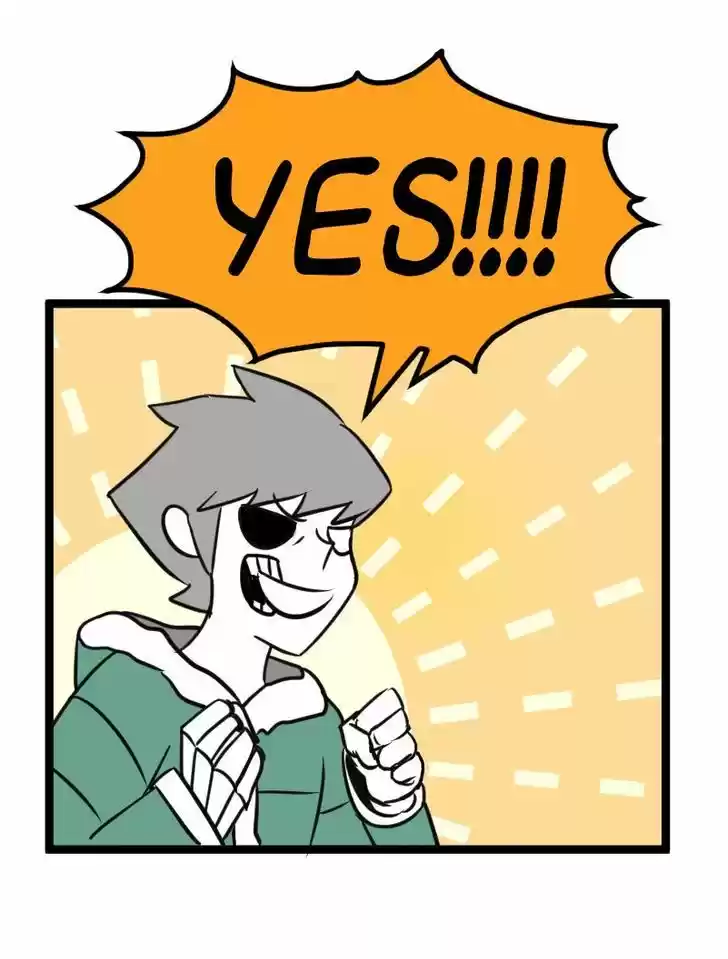 Boyfriend of the Dead 9