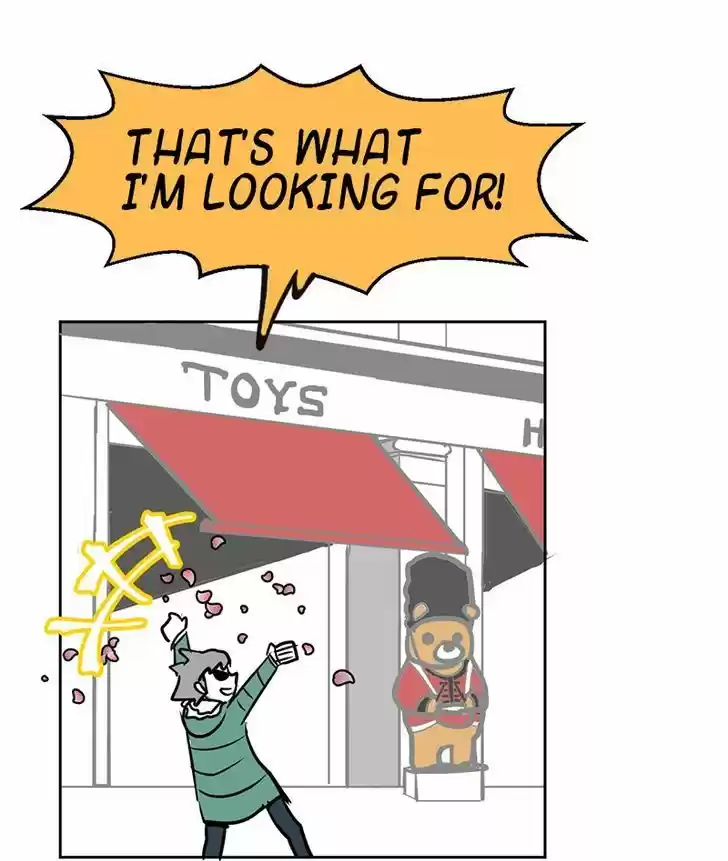 Boyfriend of the Dead 9