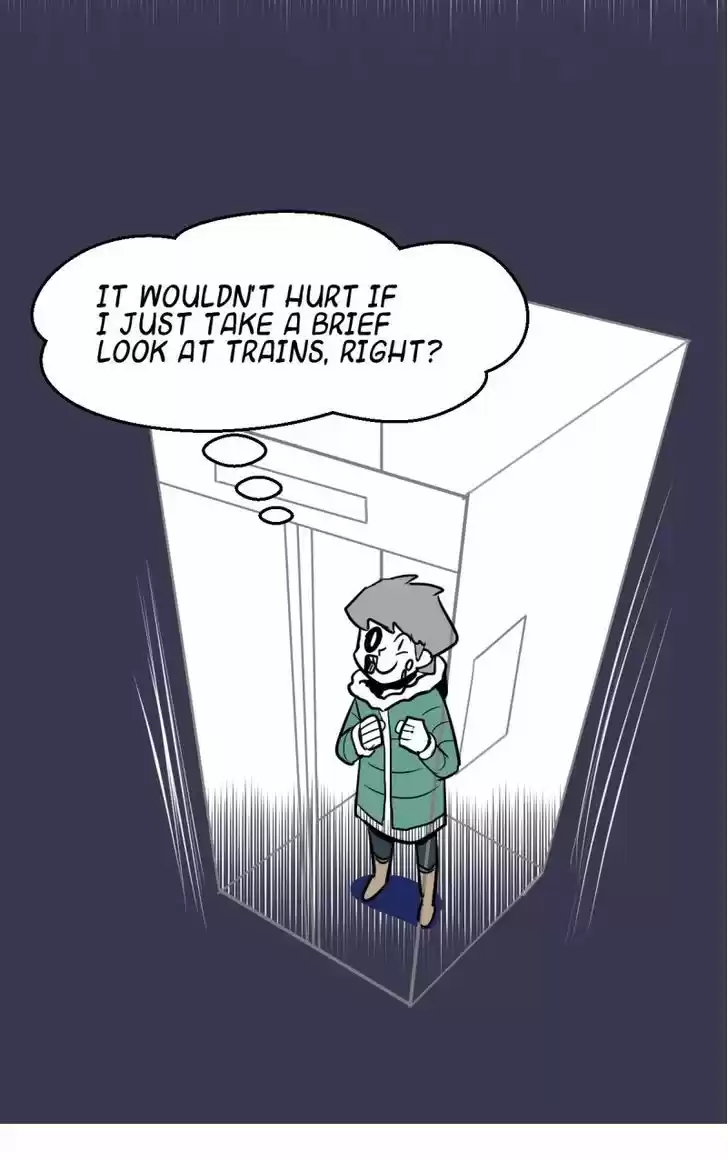 Boyfriend of the Dead 9