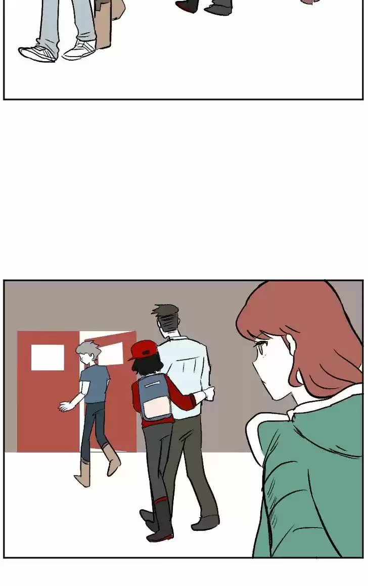 Boyfriend of the Dead 90