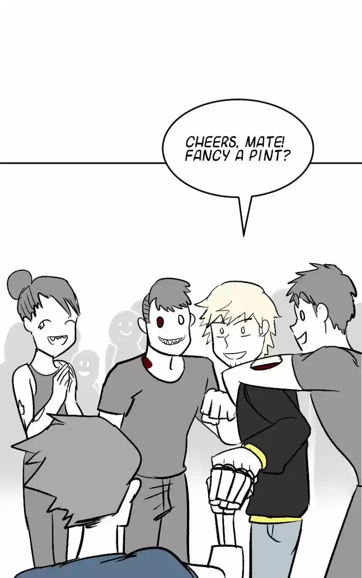 Boyfriend of the Dead 90