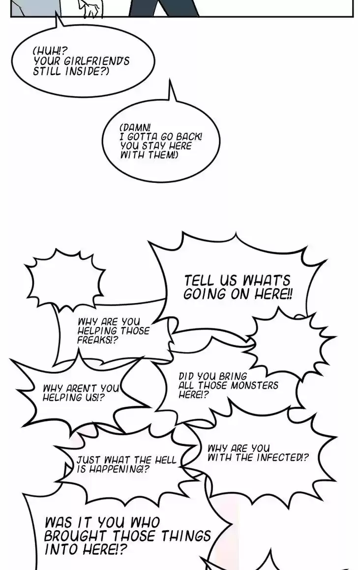 Boyfriend of the Dead 90