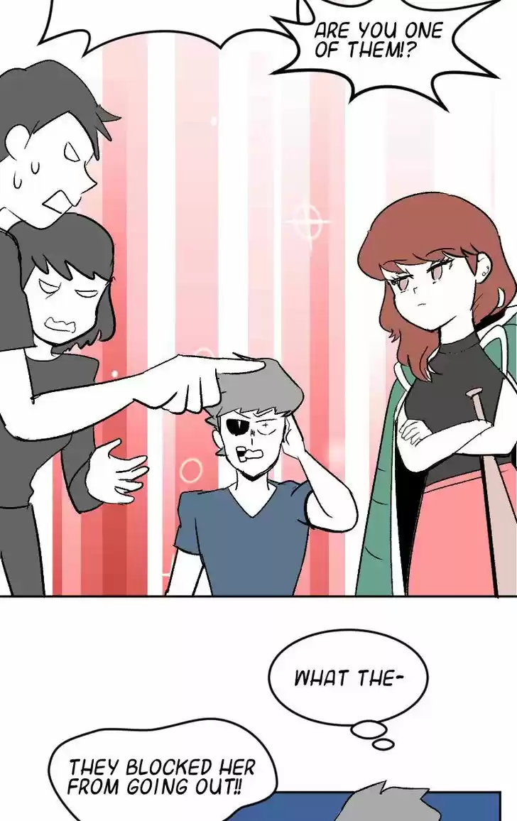 Boyfriend of the Dead 90