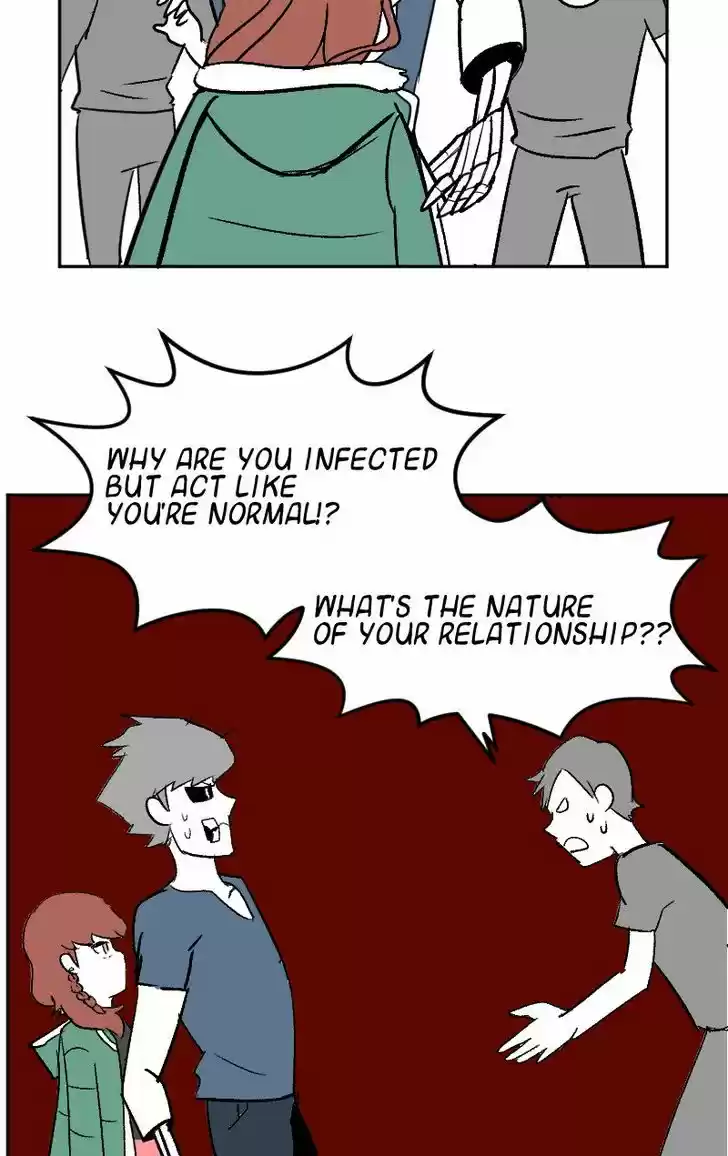 Boyfriend of the Dead 90