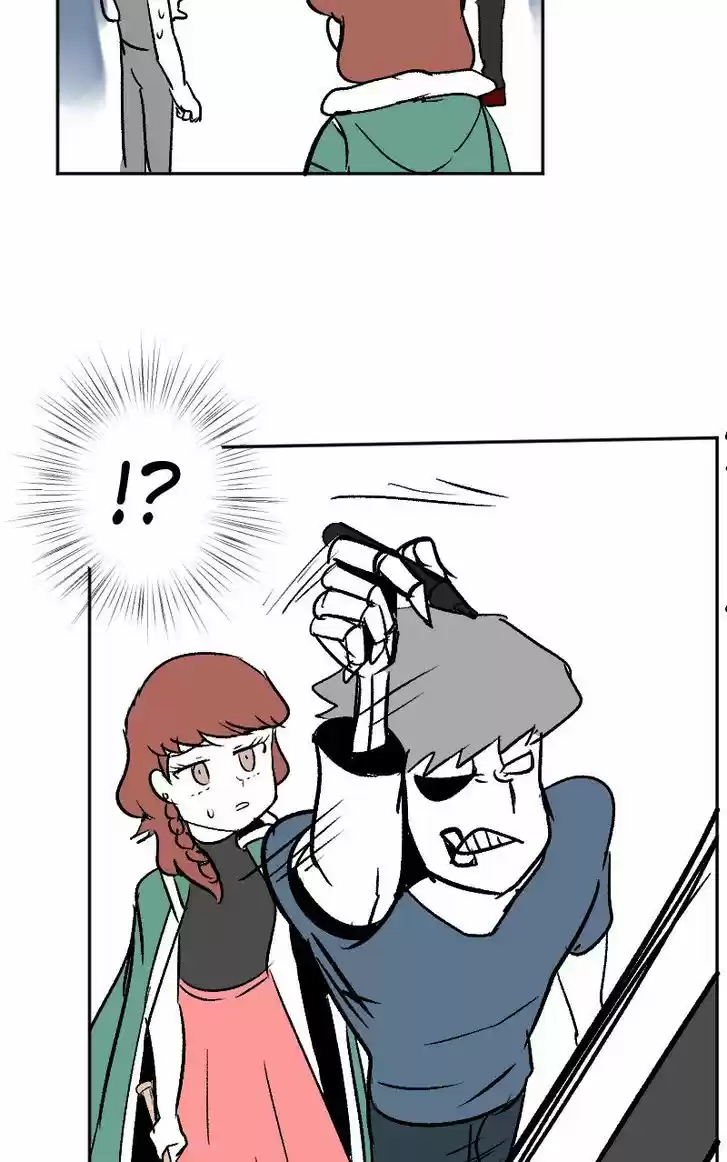 Boyfriend of the Dead 90