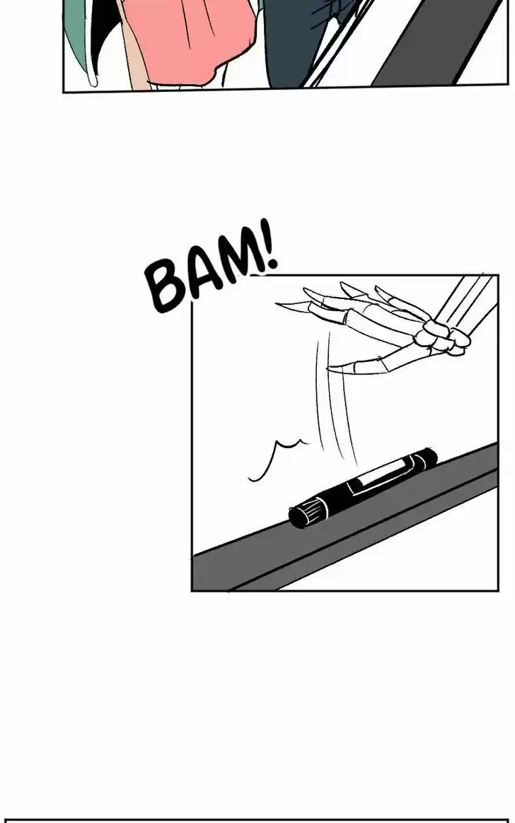 Boyfriend of the Dead 90