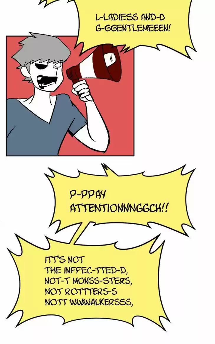 Boyfriend of the Dead 90