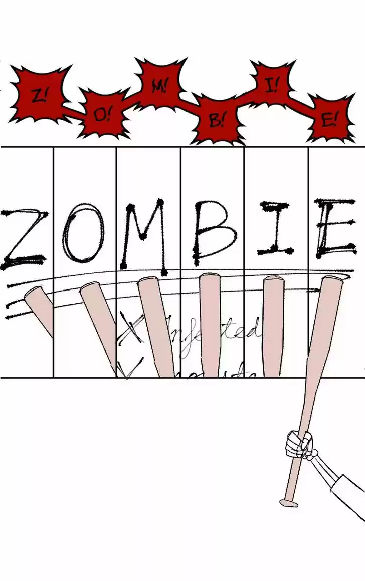 Boyfriend of the Dead 90